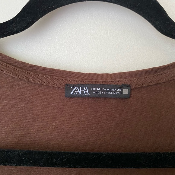 Long sleeve top - Picture 2 of 6